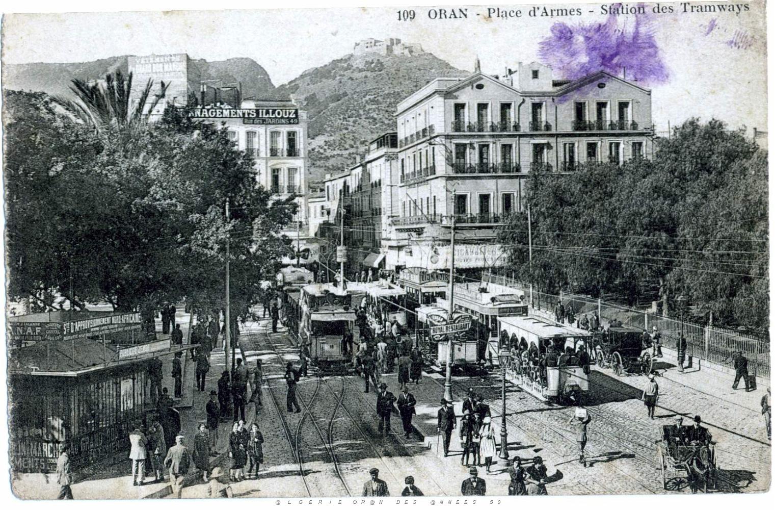 PA c- 31- Station des trams et autobus.JPG